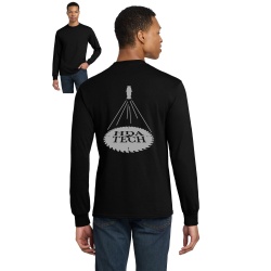 HDA Tech Long Sleeve Shirt