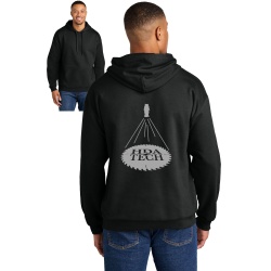 HDA Tech Hoodie